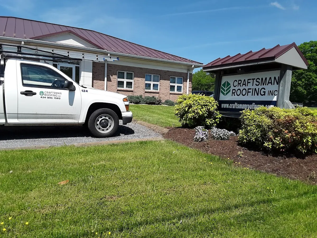 Quality Roof Inspection & Assessment by experienced craftsmen in New Gloucester